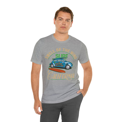 Surf Buggy T-Shirt