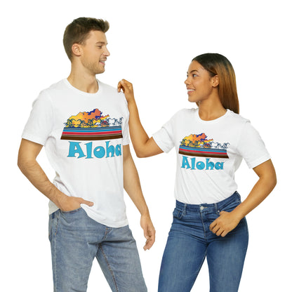 Aloha Beach T-Shirt