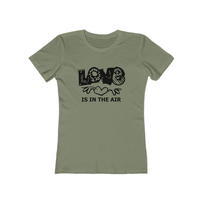 Love is in the air T-Shirt