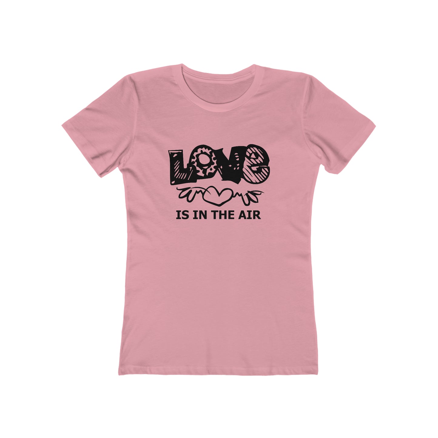 Love is in the air T-Shirt