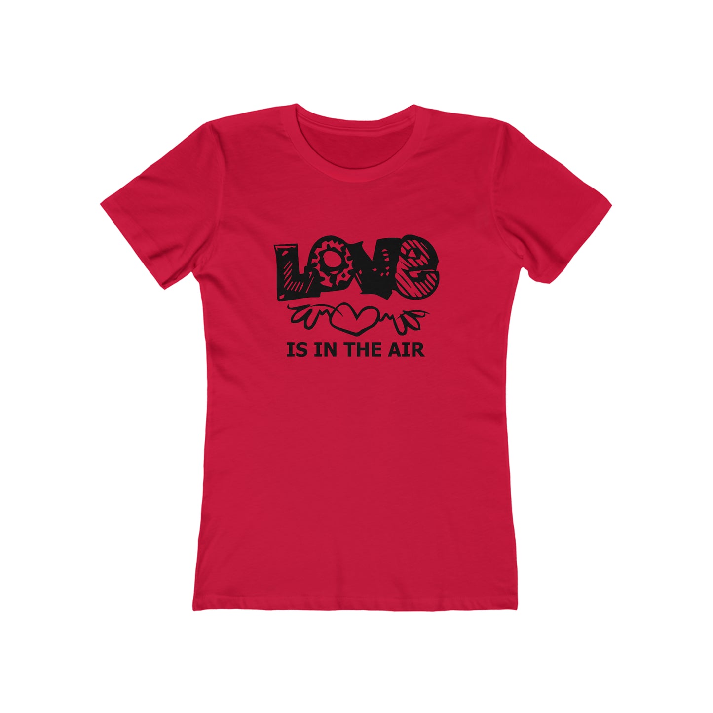 Love is in the air T-Shirt