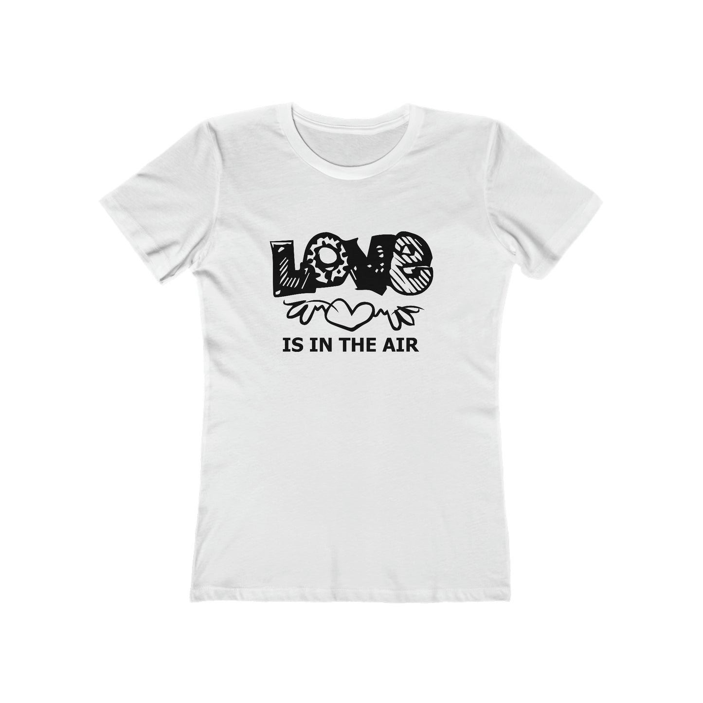 Love is in the air T-Shirt