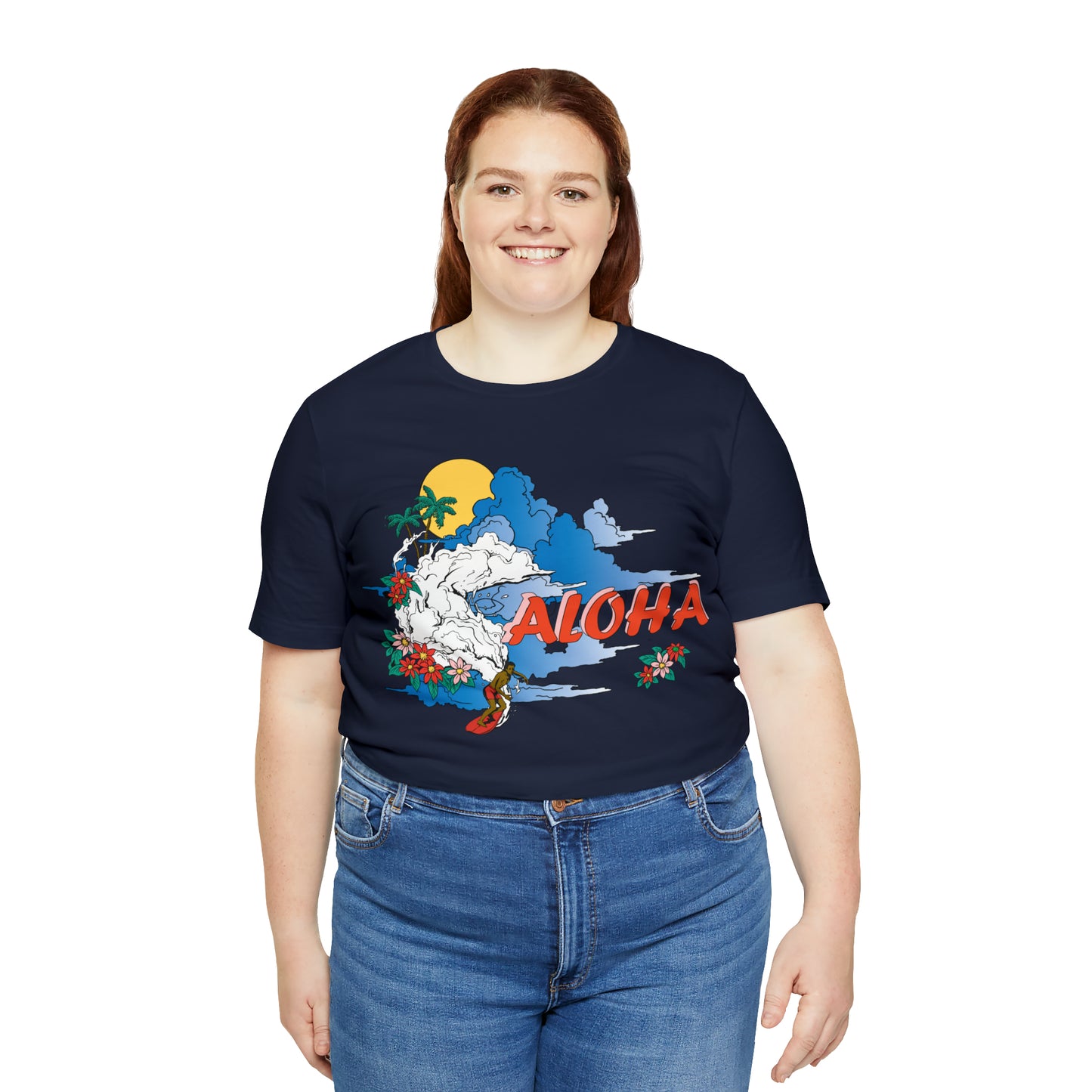 Aloha Vibes T-Shirt