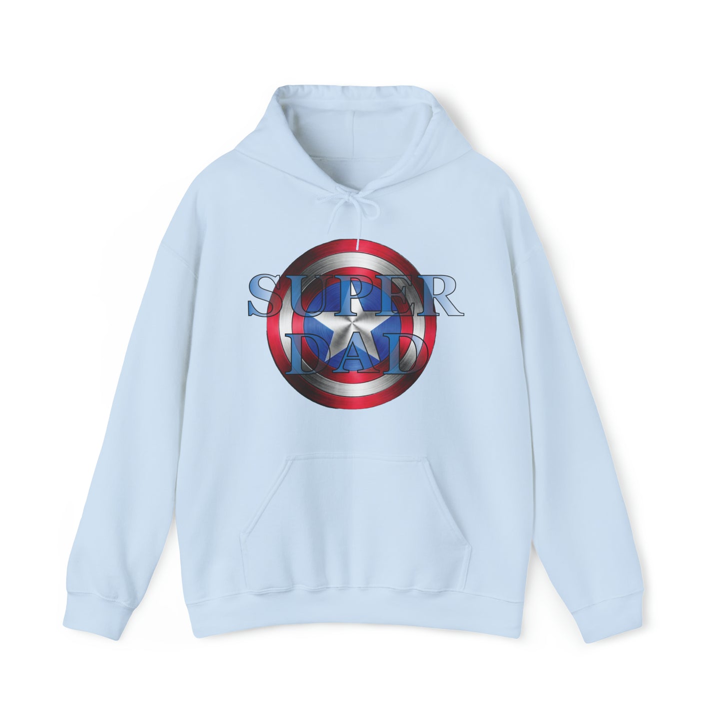 Super American dad Hoodie