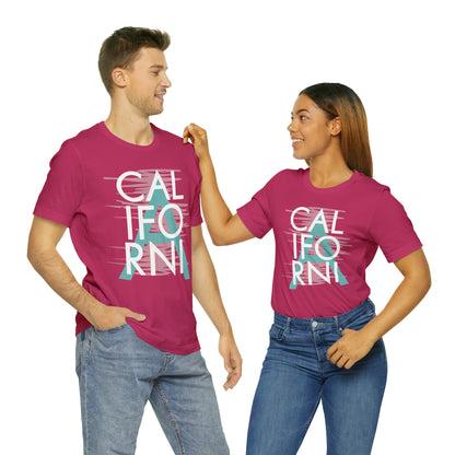 California T-Shirt