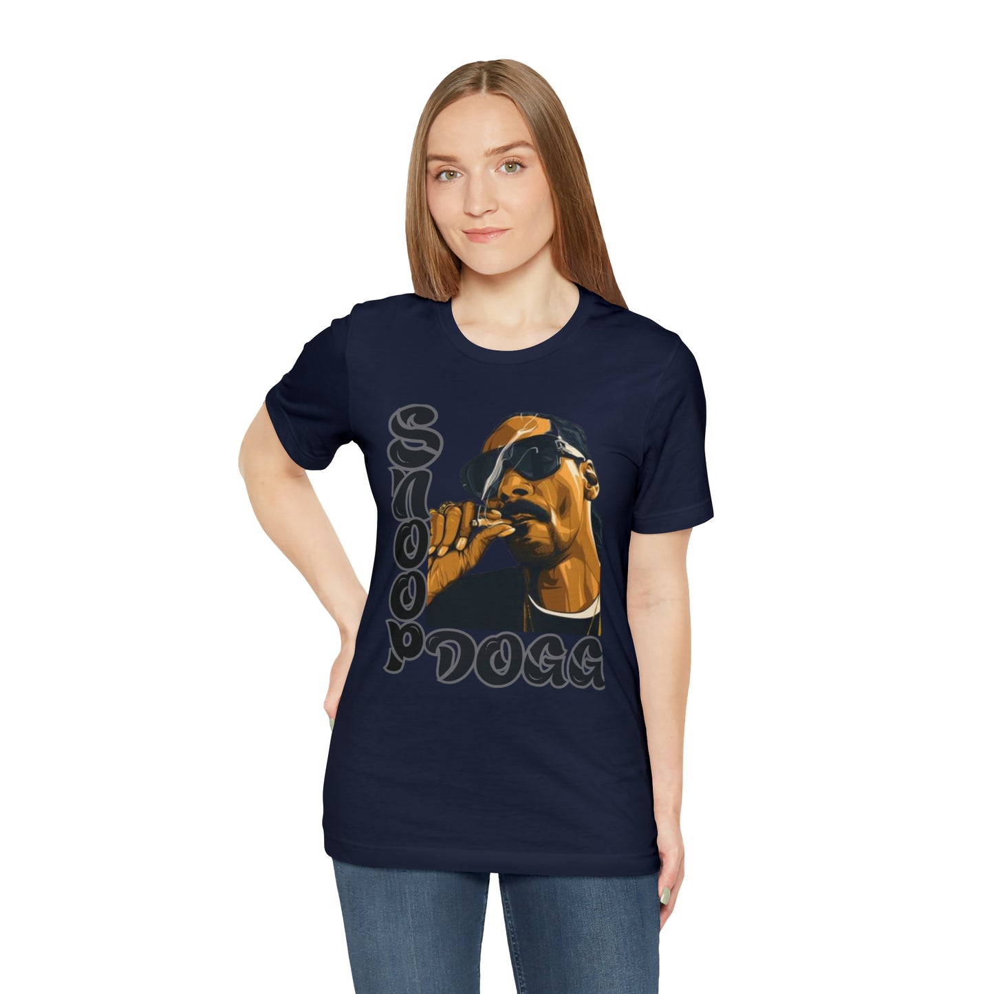 Snoop Dogg T-Shirt