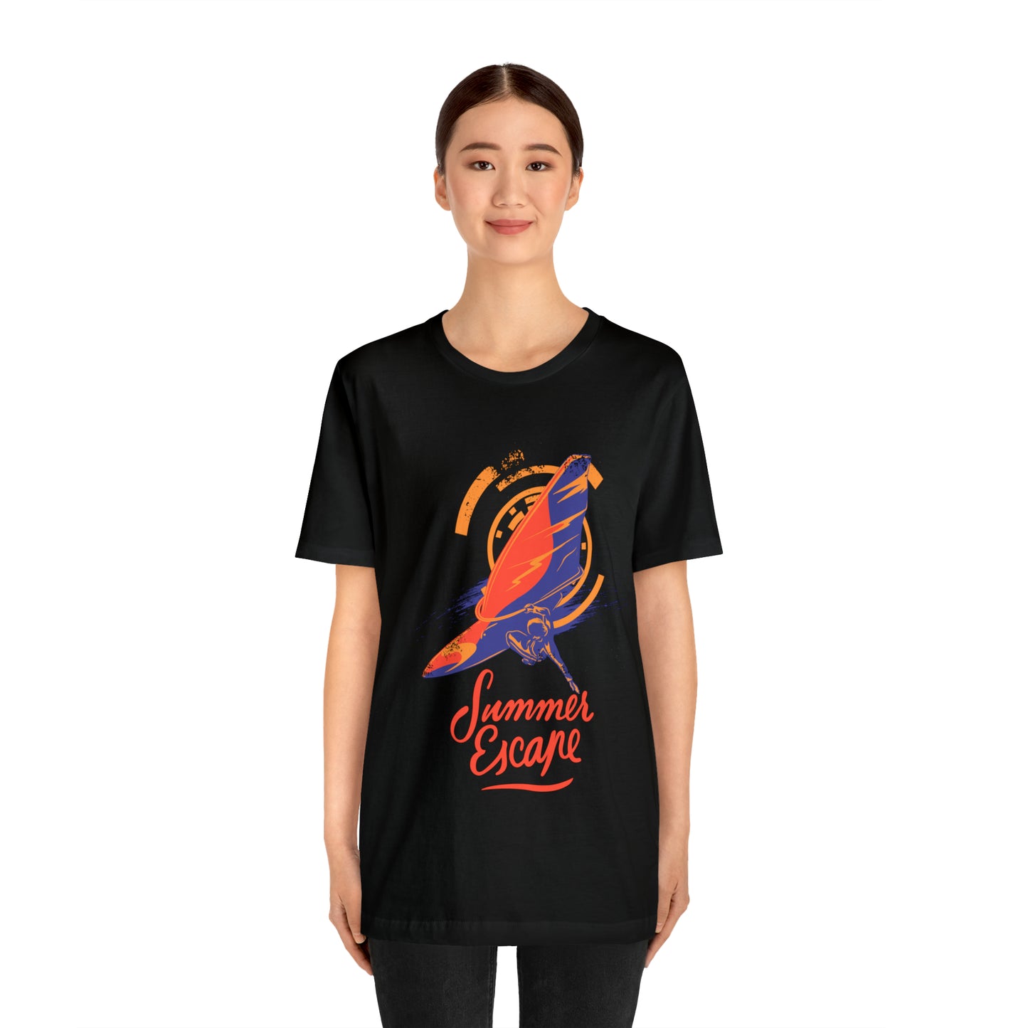 Summer Escape T-Shirt