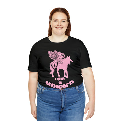 I am a Unicorn T-Shirt