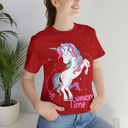 Unicorn time T-Shirt