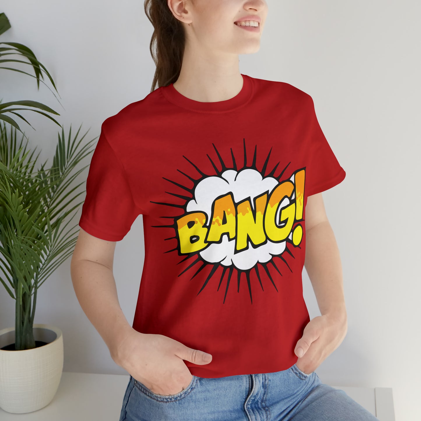 BANG! T-Shirt