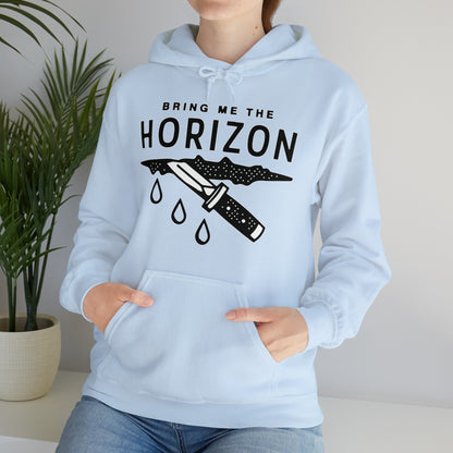 Bring me the Horizon Hoodie