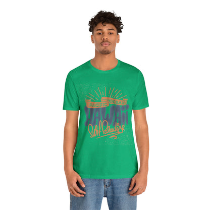 Hawaii Surf Paradise T-Shirt