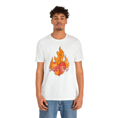 Girl Gang on Fire T-Shirt