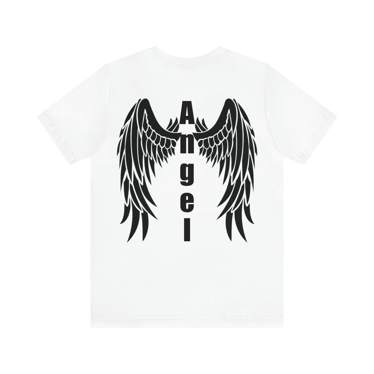 Angel Wings  T-Shirt