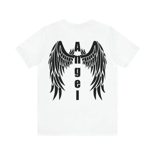 Angel Wings  T-Shirt