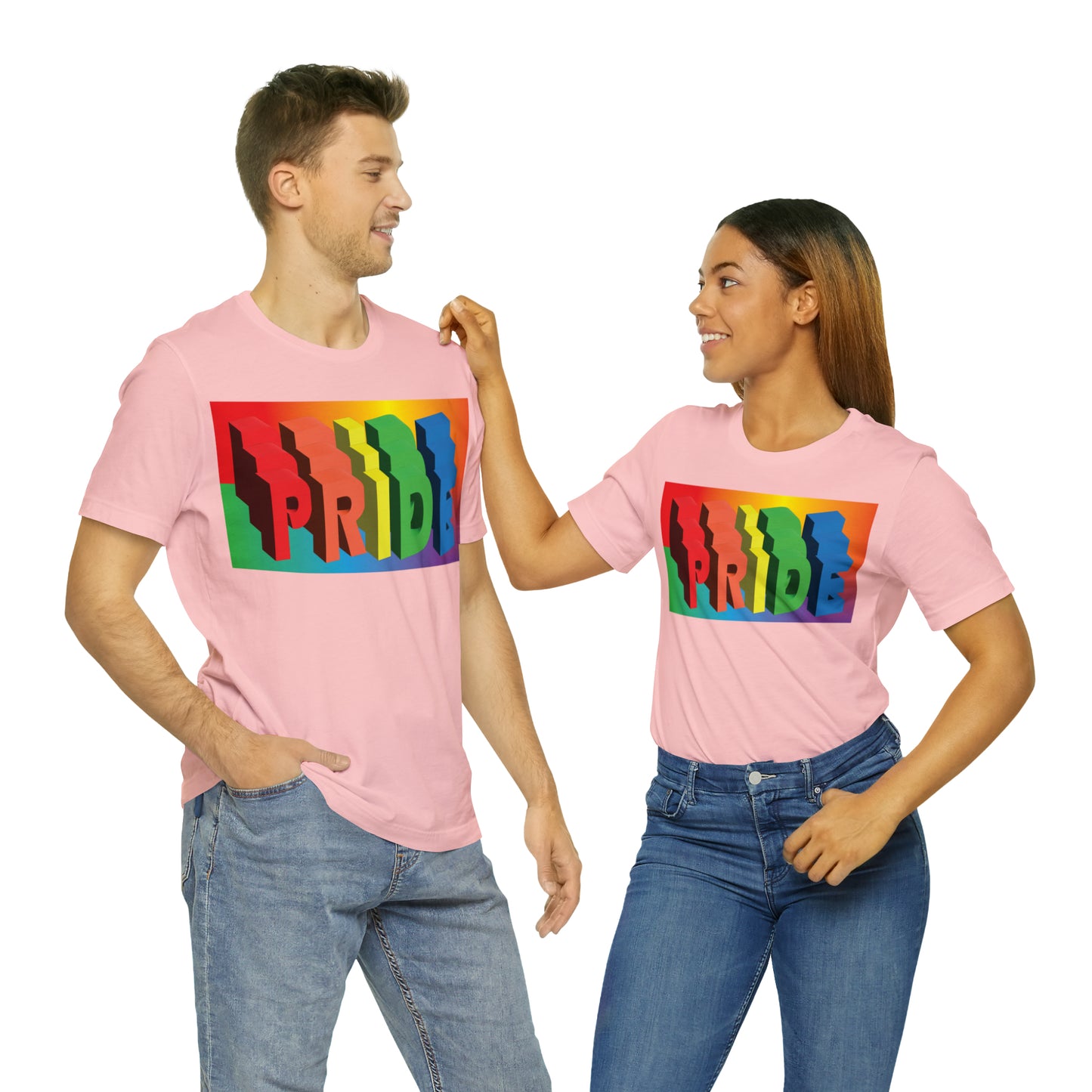 Pride T-Shirt