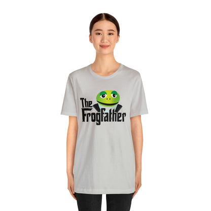 The Frog father T-Shirt