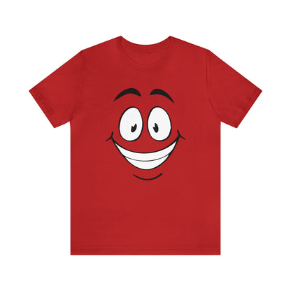 Big smile face T-Shirt