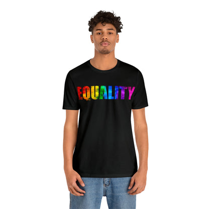 Equality T-Shirt