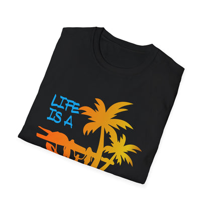 Life is a beach T-Shirt