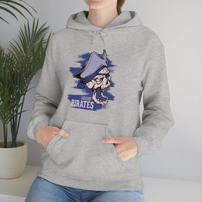 Airship Pirates Hoodie