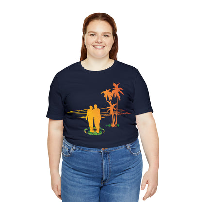 Paradise Walk T-Shirt