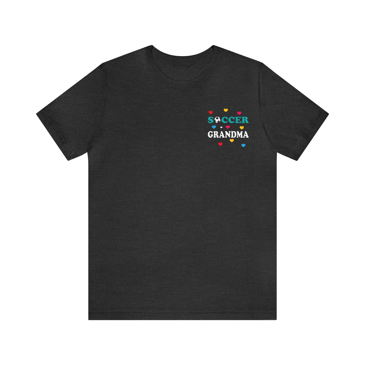 Soccer grandma era T-Shirt