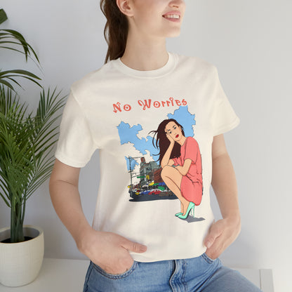 No worries T-Shirt