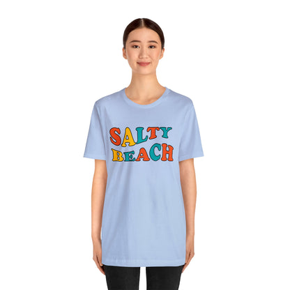 Salty beach T-Shirt