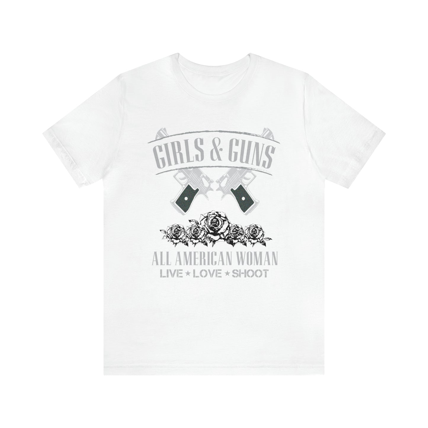 Girls & Guns T-Shirt