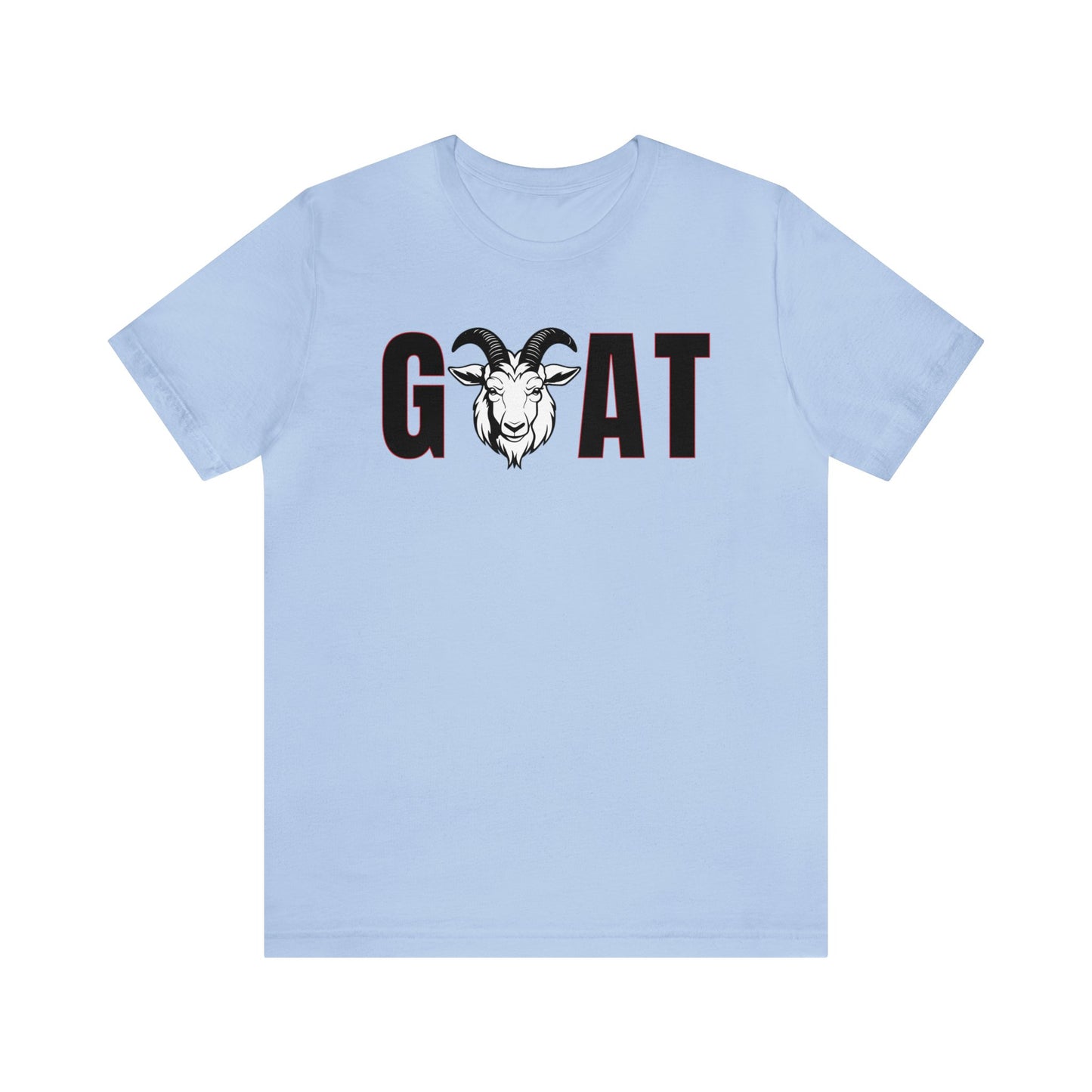 Goat Jordan T-Shirt