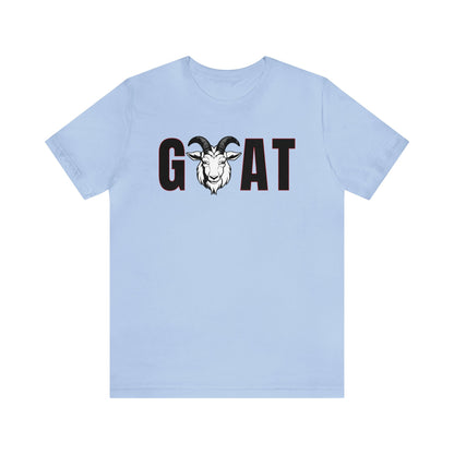 Goat Jordan T-Shirt