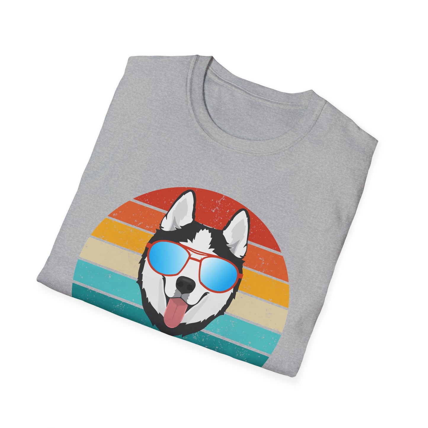 Lone wolf vintage T-Shirt