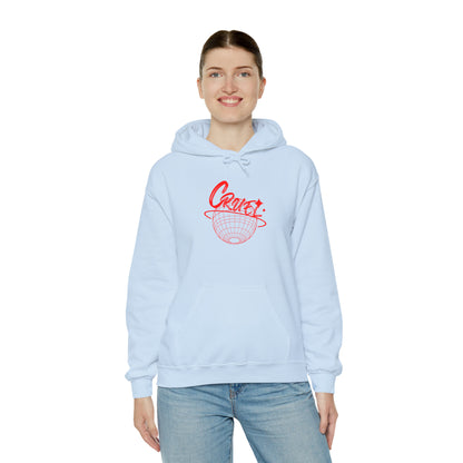 Cruel World Hoodie