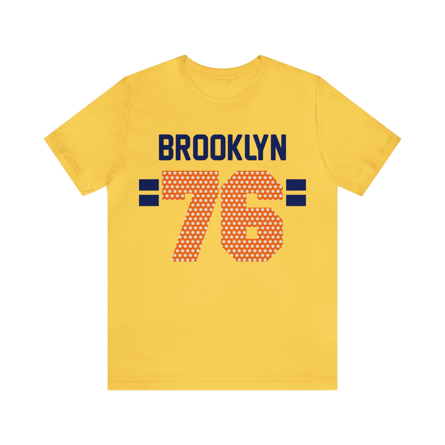 Brooklyn 76 T-Shirt