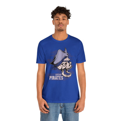 Airship Pirates T-Shirt