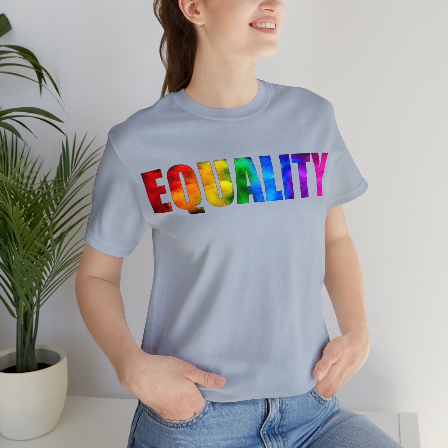 Equality T-Shirt