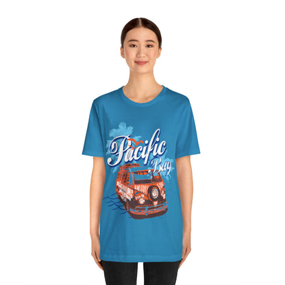 Pacific Bay VW T-Shirt