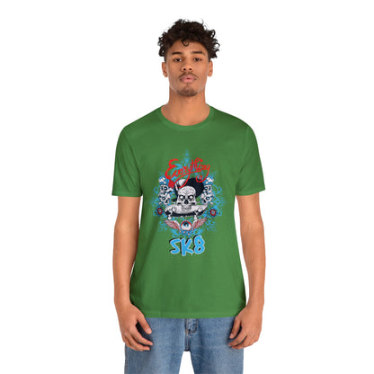 Everything sk8 T-Shirt