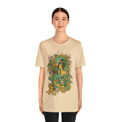 Asian Beauty T-Shirt