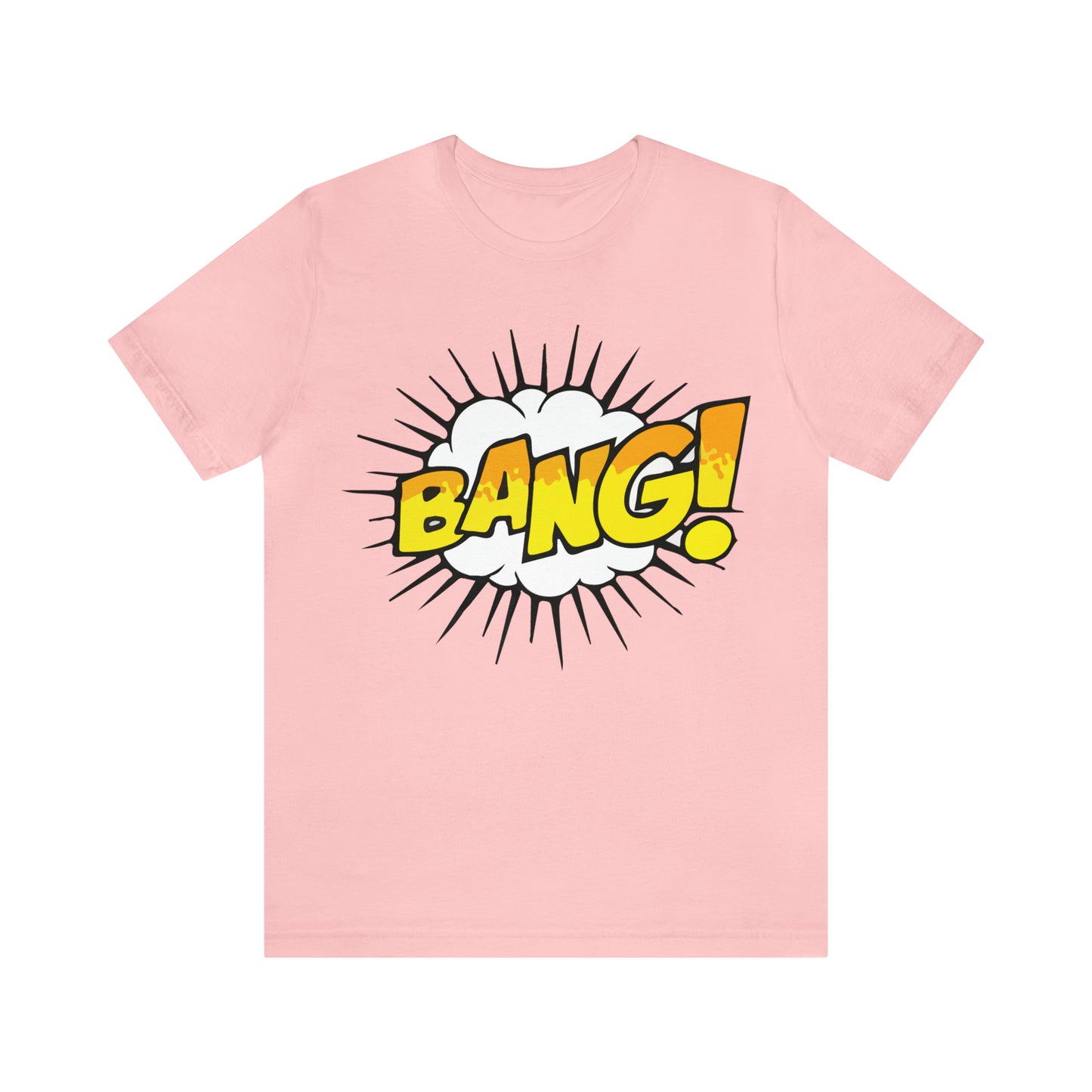 BANG! T-Shirt