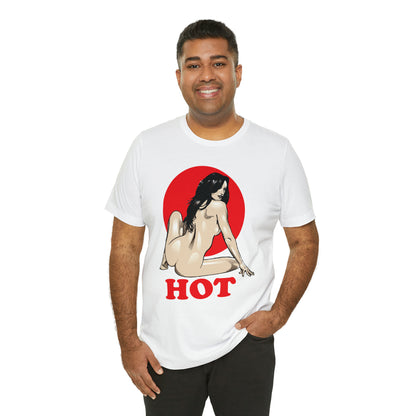 Hot passionate sexy T-Shirt