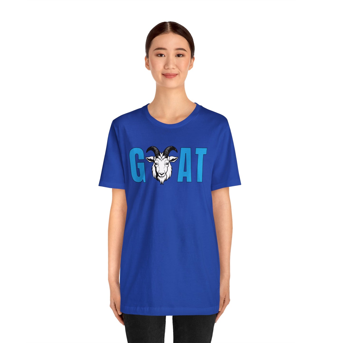 Goat Maradona T-Shirt