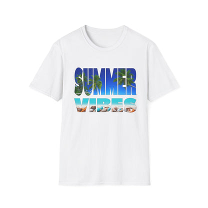 Summer Vibes T-Shirt