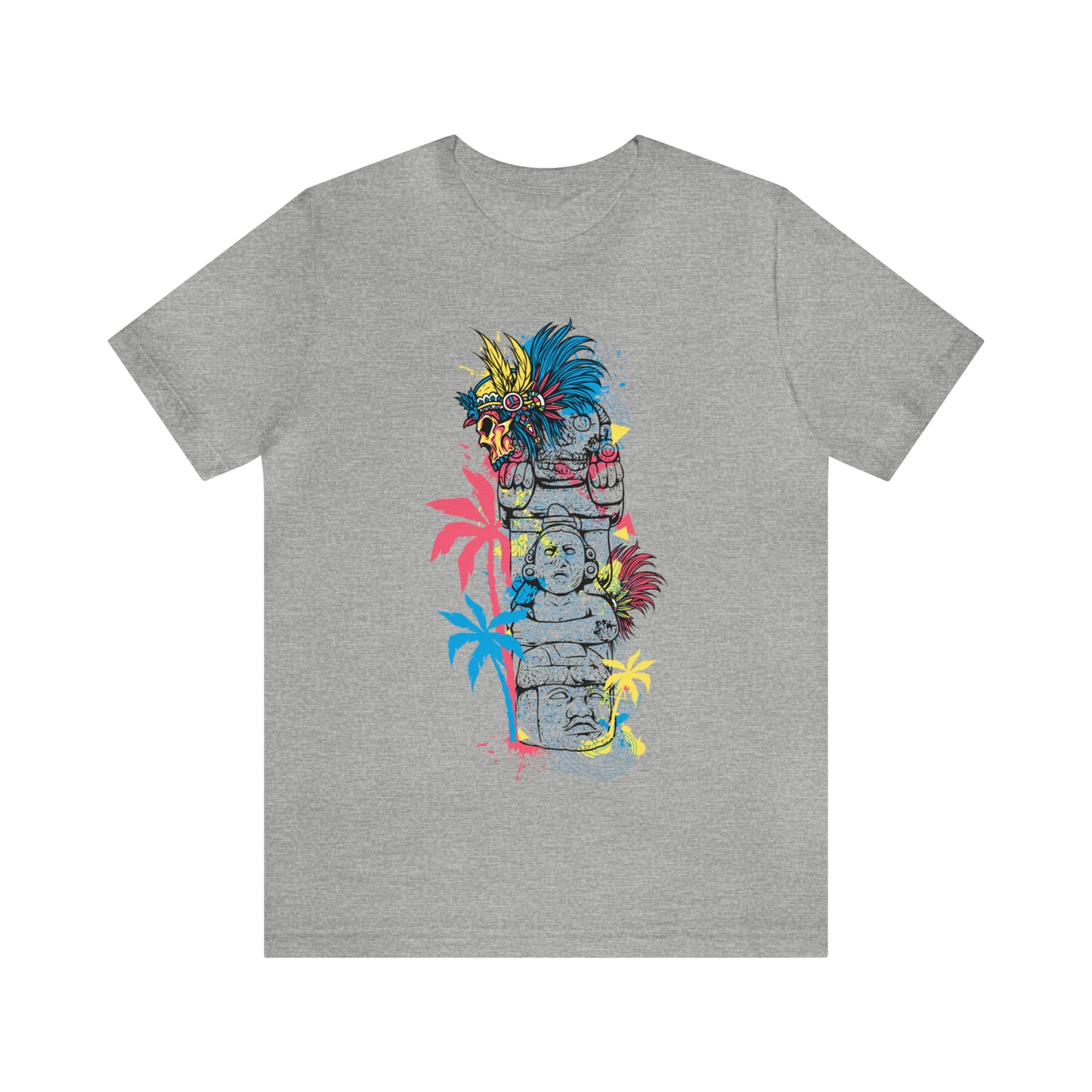 Hawaiian Buddha T-Shirt