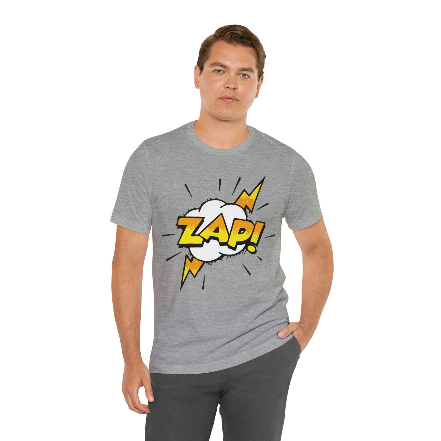 ZAP! T-Shirt