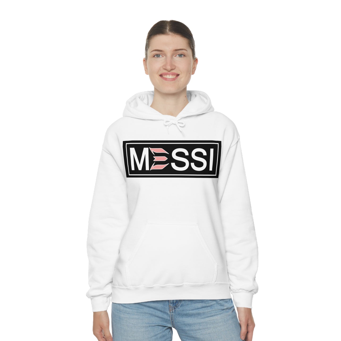 Miami Messi Hoodie