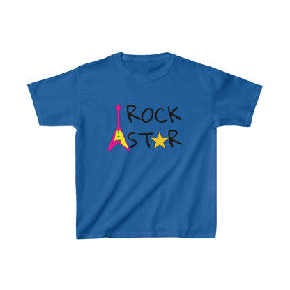 Rock star