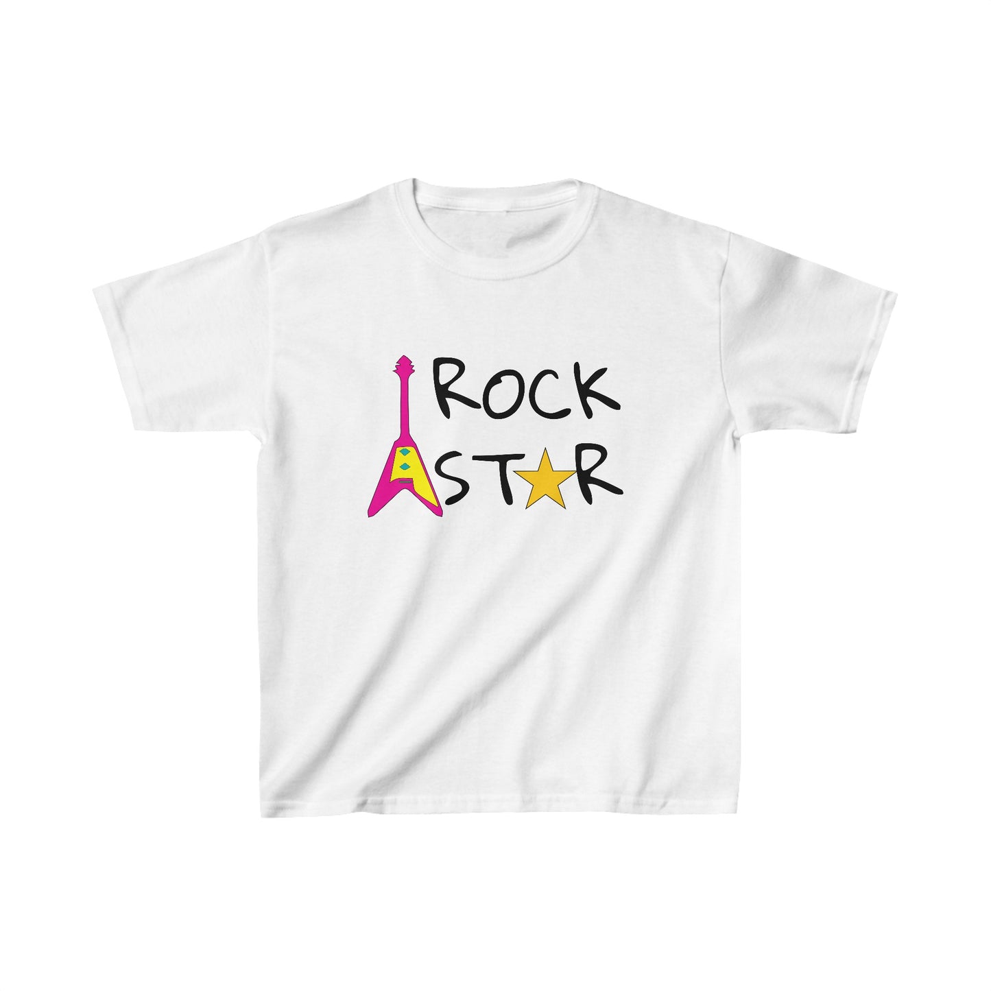 Rock star