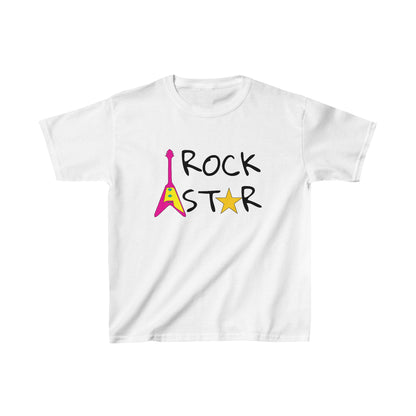 Rock star